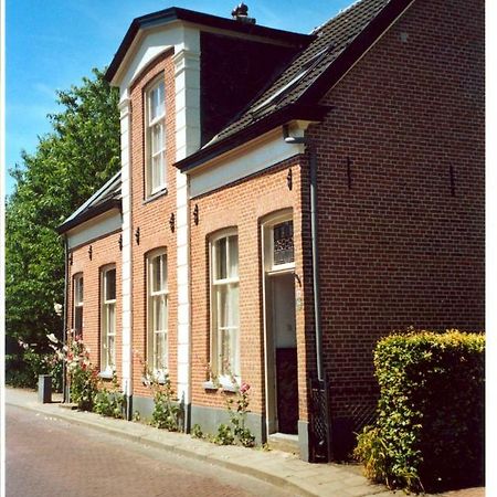 Les-Fleurs. Villa Dieren Luaran gambar