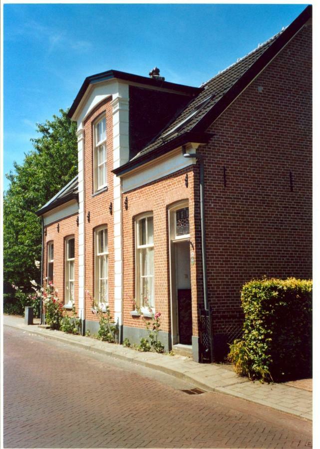 Les-Fleurs. Villa Dieren Luaran gambar